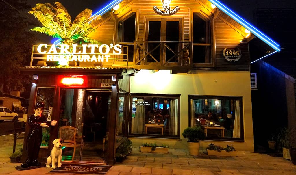 Carlito's Restaurante