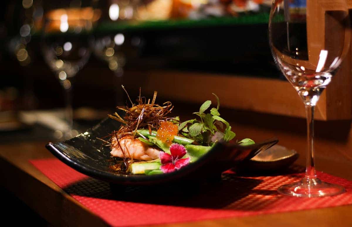 takumi gastronomia japonesa