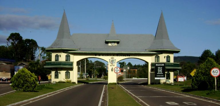 quanto custa viajar para gramado