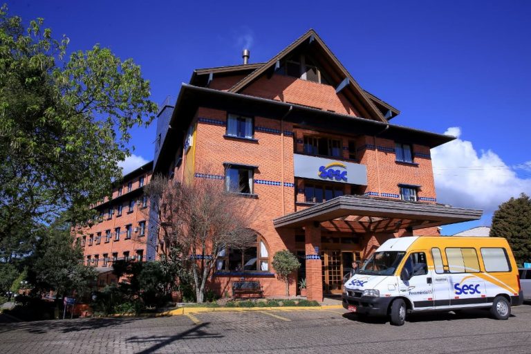 Hotéis Baratos em Gramado