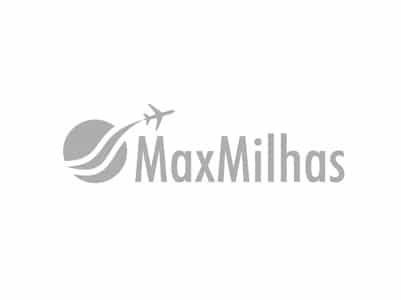 maxmilhas logo
