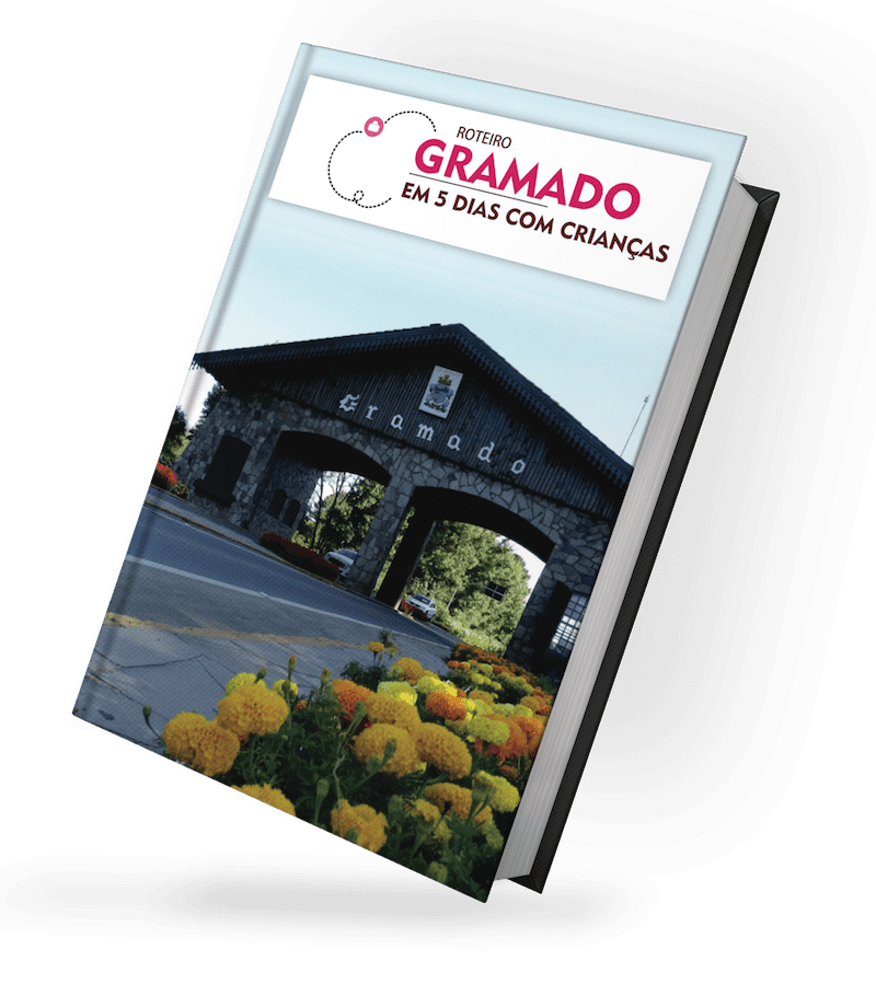 Roteiro Personalizado em Gramado (2023): Sua Viagem Perfeita!