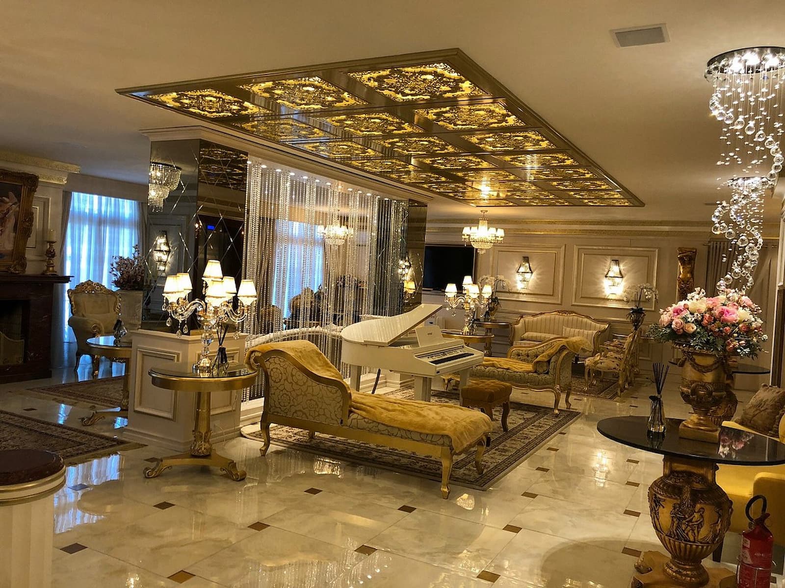 Hotel Colline de France