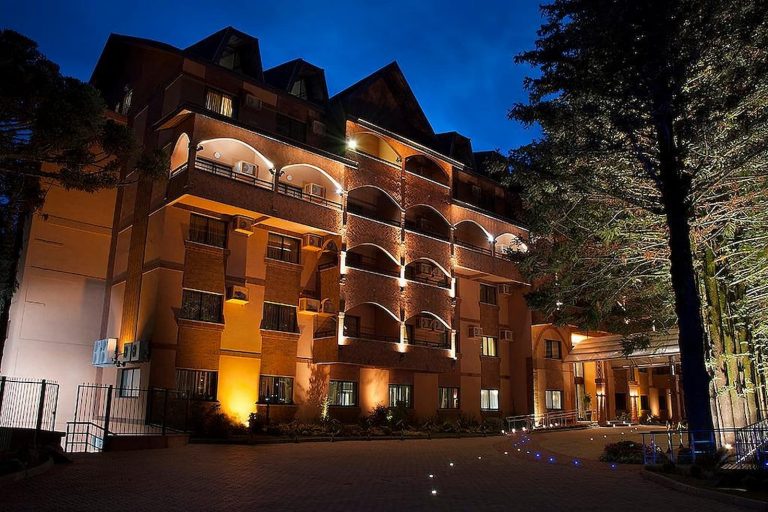 Hotel Master Premium