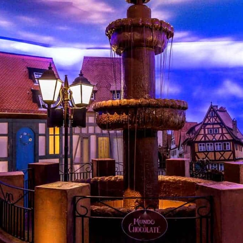 mundo-de-chocolate-gramado mundo de chocolate vale a pena